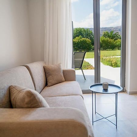Sweven Luxury Apartments Suda Zewnętrze zdjęcie