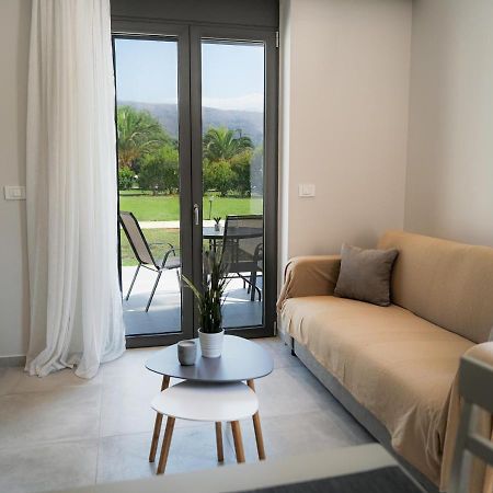 Sweven Luxury Apartments Suda Zewnętrze zdjęcie