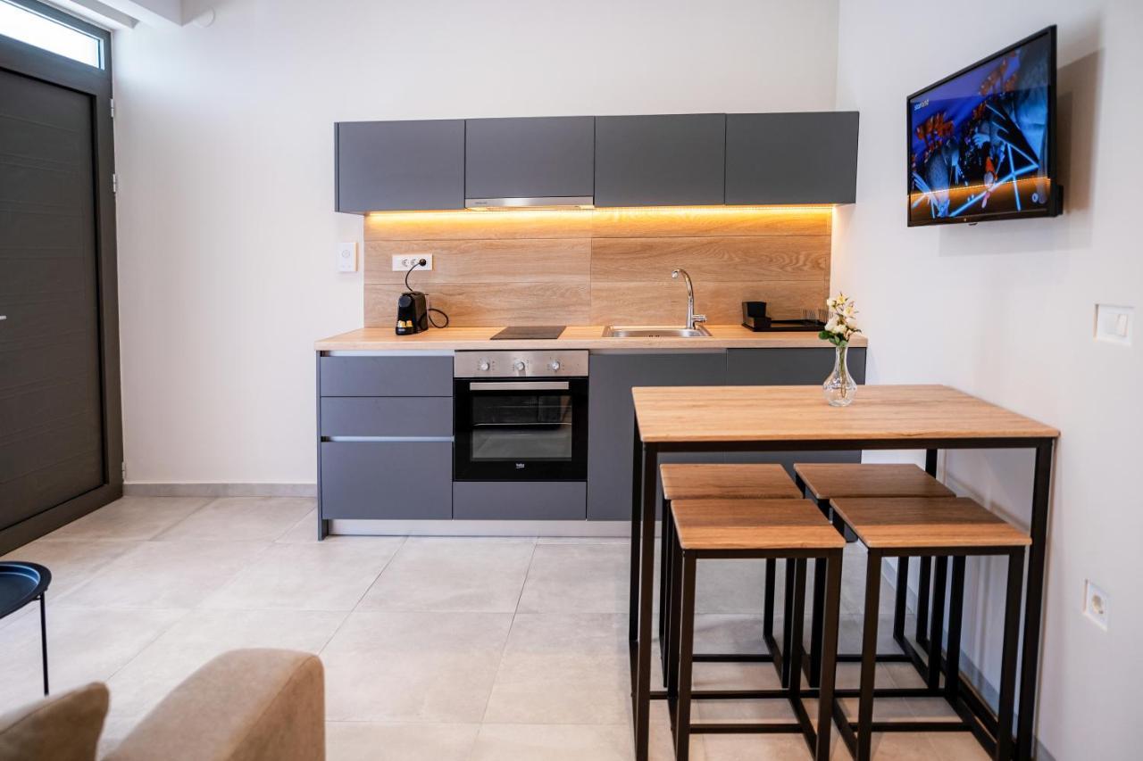 Sweven Luxury Apartments Suda Zewnętrze zdjęcie