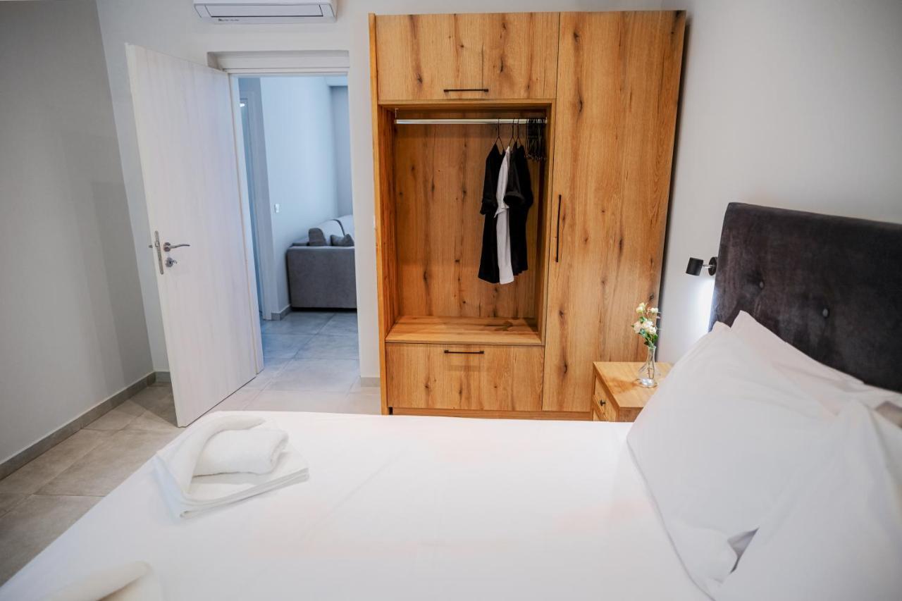 Sweven Luxury Apartments Suda Zewnętrze zdjęcie