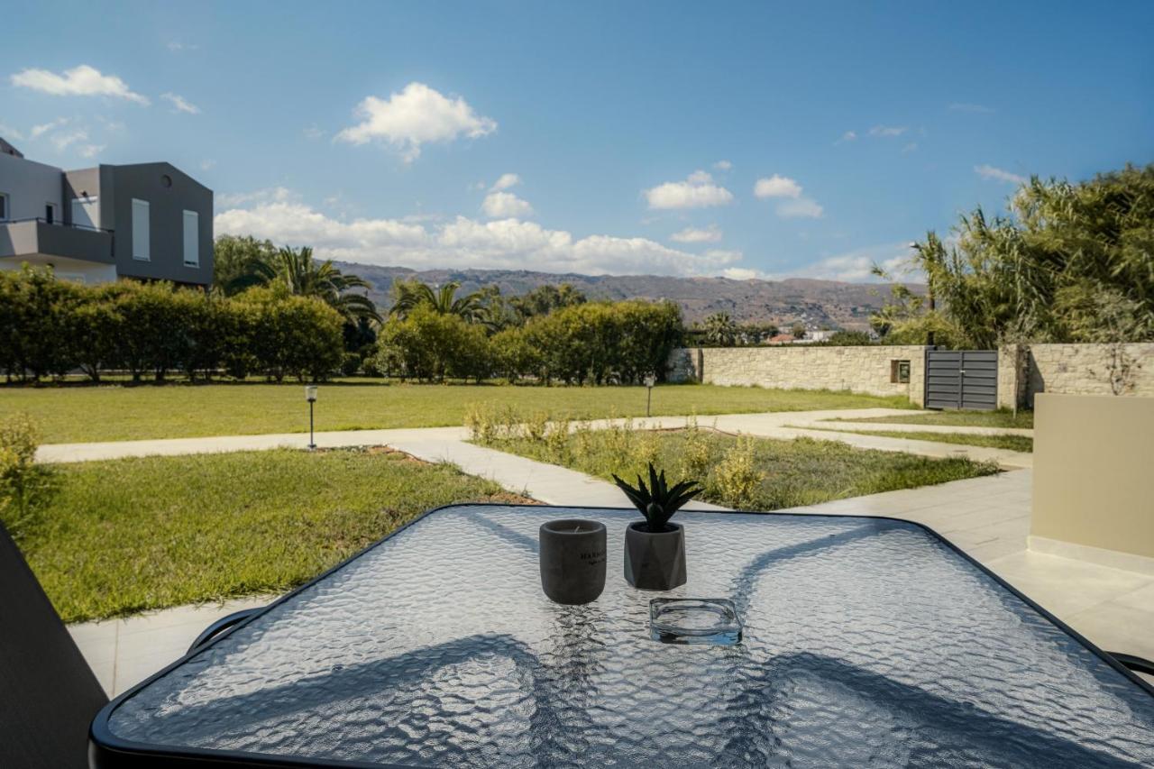 Sweven Luxury Apartments Suda Zewnętrze zdjęcie