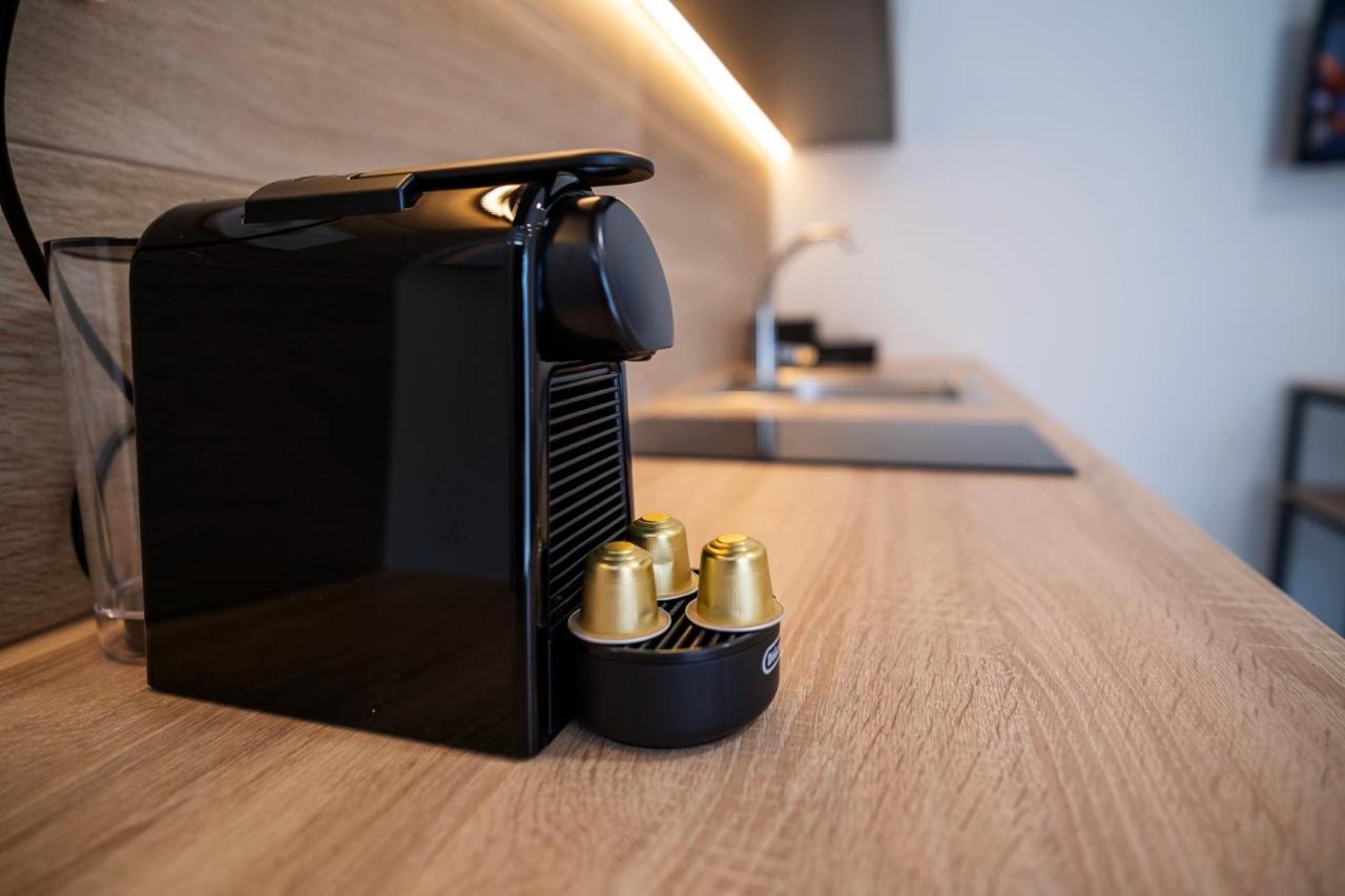 Sweven Luxury Apartments Suda Zewnętrze zdjęcie