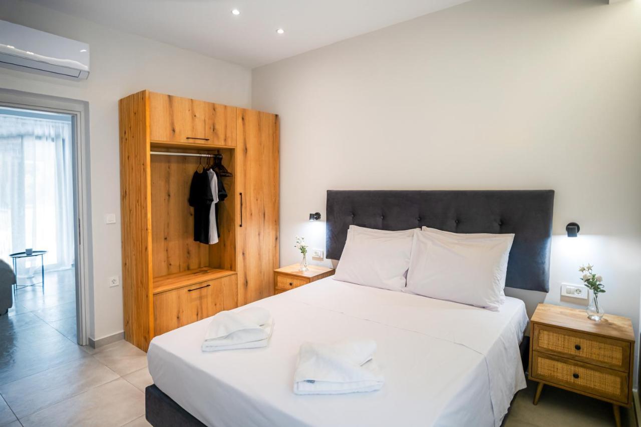 Sweven Luxury Apartments Suda Zewnętrze zdjęcie