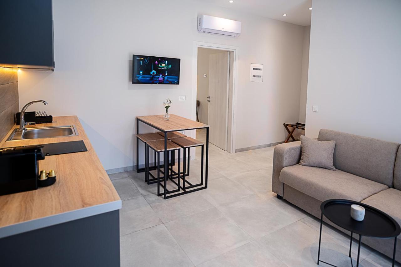 Sweven Luxury Apartments Suda Zewnętrze zdjęcie