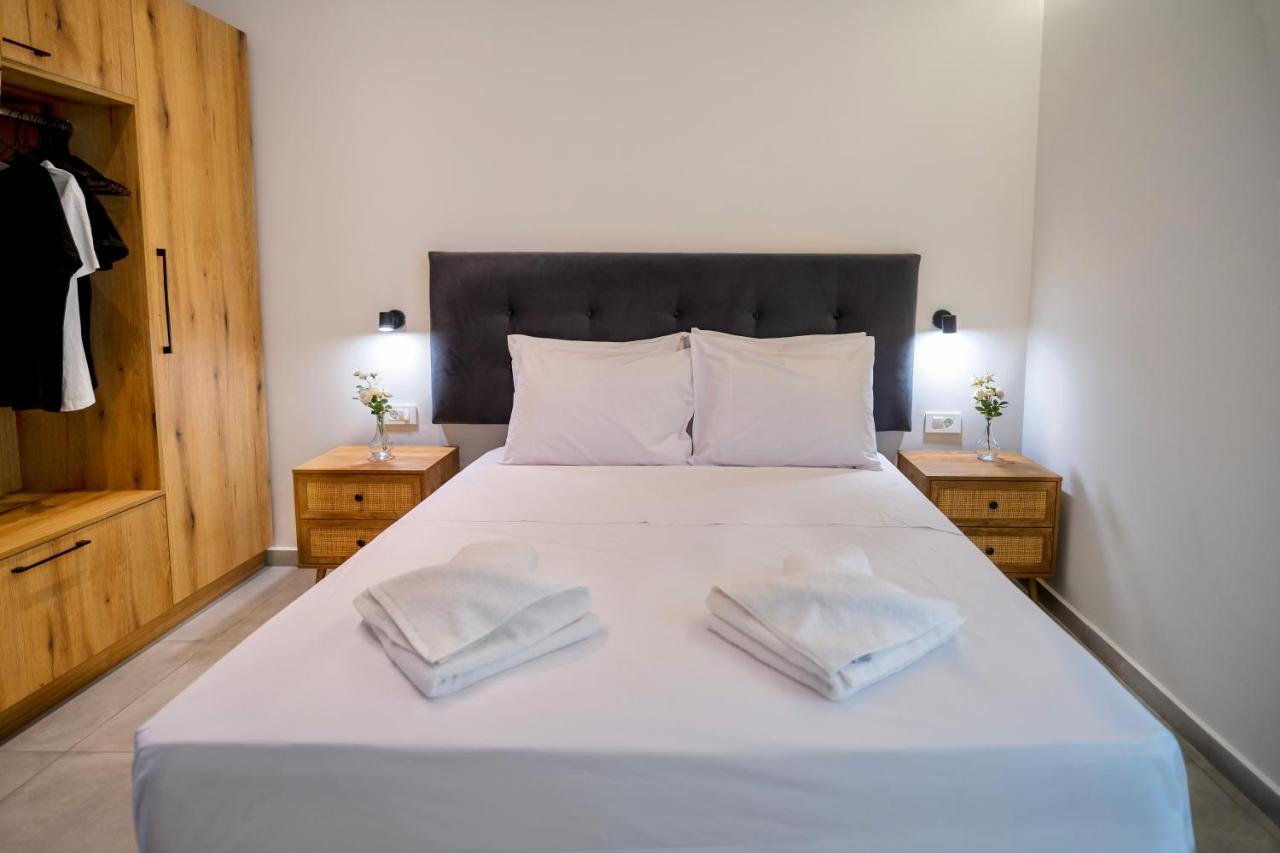 Sweven Luxury Apartments Suda Zewnętrze zdjęcie