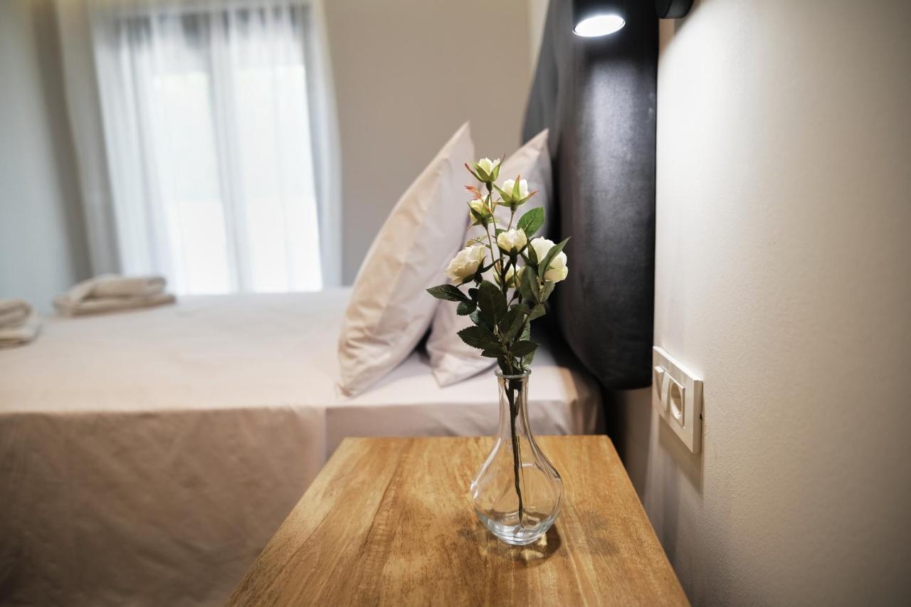 Sweven Luxury Apartments Suda Zewnętrze zdjęcie