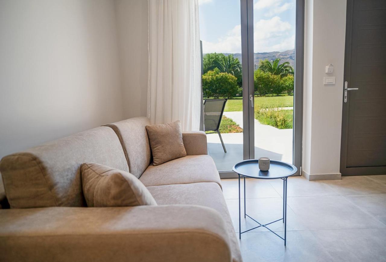 Sweven Luxury Apartments Suda Zewnętrze zdjęcie