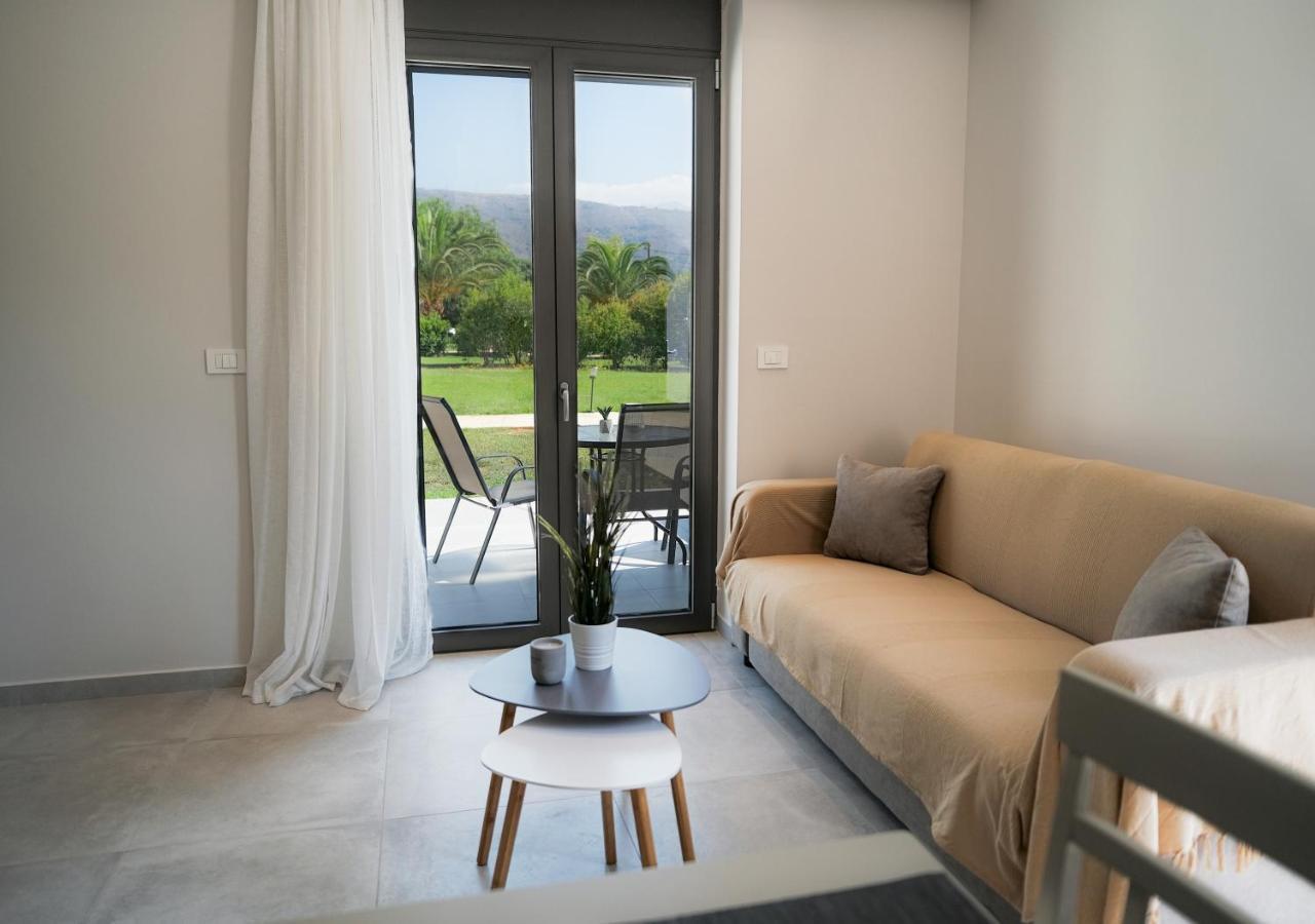 Sweven Luxury Apartments Suda Zewnętrze zdjęcie