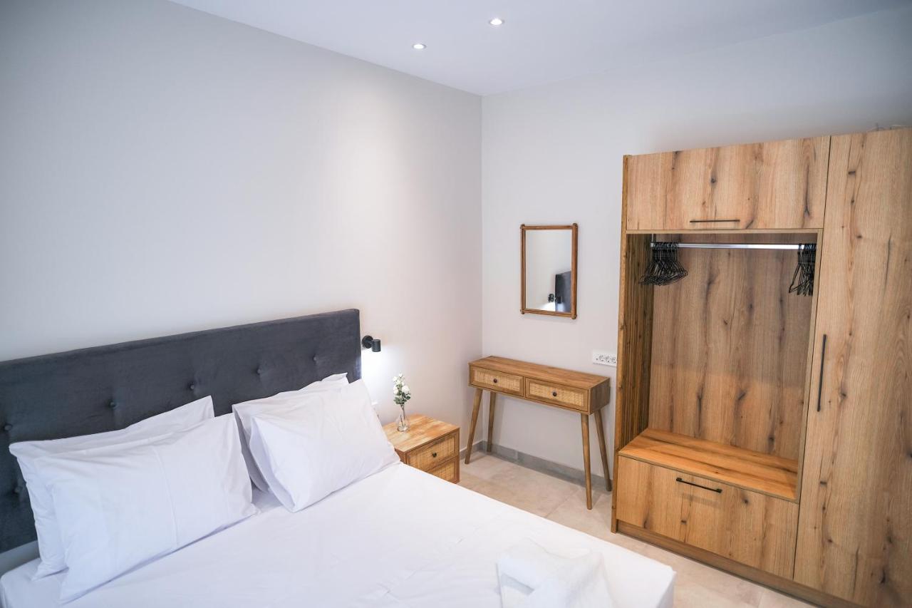 Sweven Luxury Apartments Suda Zewnętrze zdjęcie