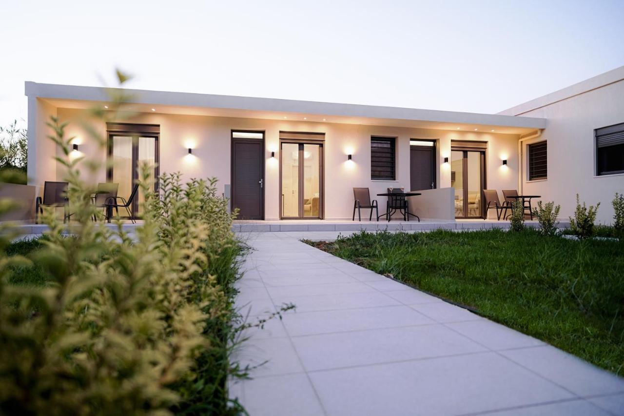 Sweven Luxury Apartments Suda Zewnętrze zdjęcie
