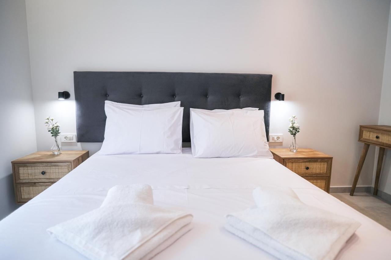 Sweven Luxury Apartments Suda Zewnętrze zdjęcie