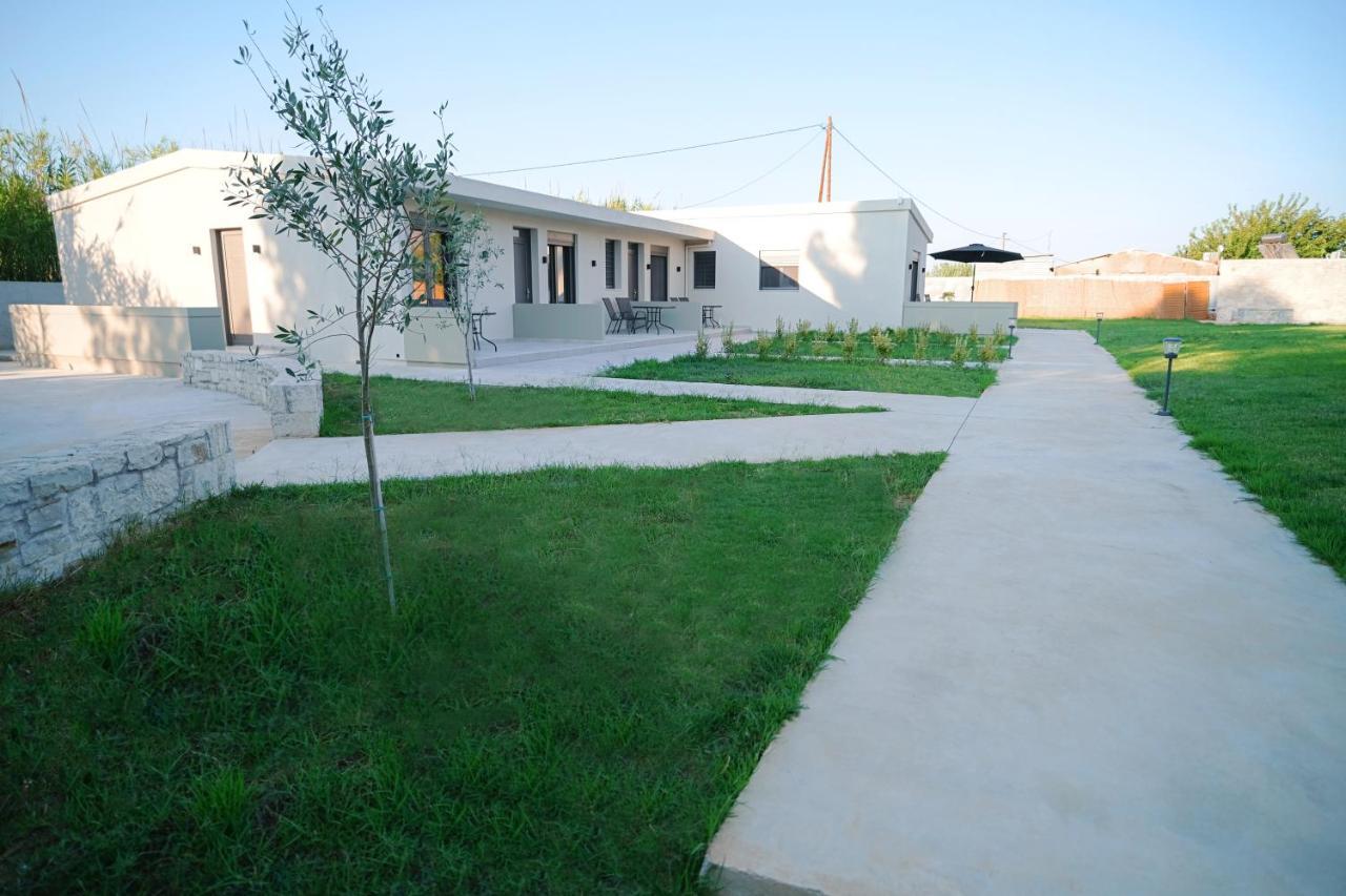 Sweven Luxury Apartments Suda Zewnętrze zdjęcie