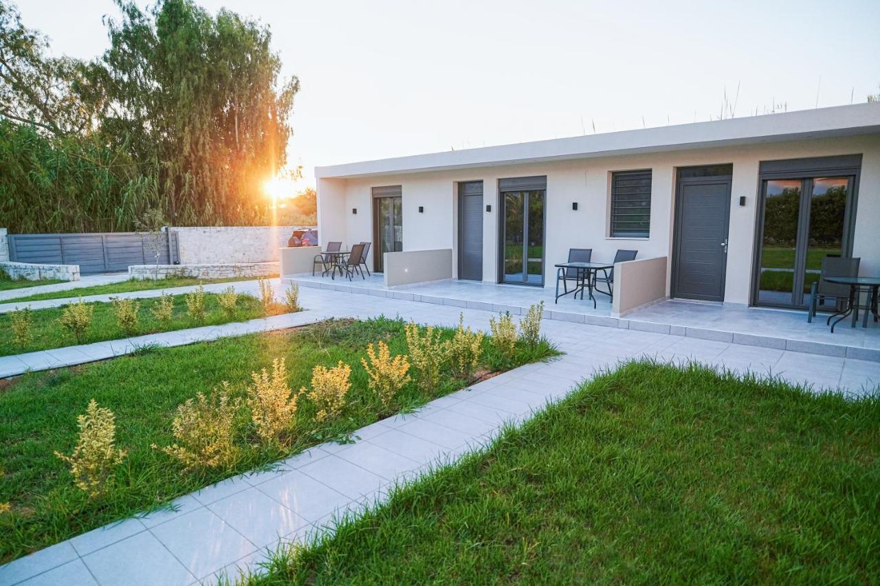 Sweven Luxury Apartments Suda Zewnętrze zdjęcie