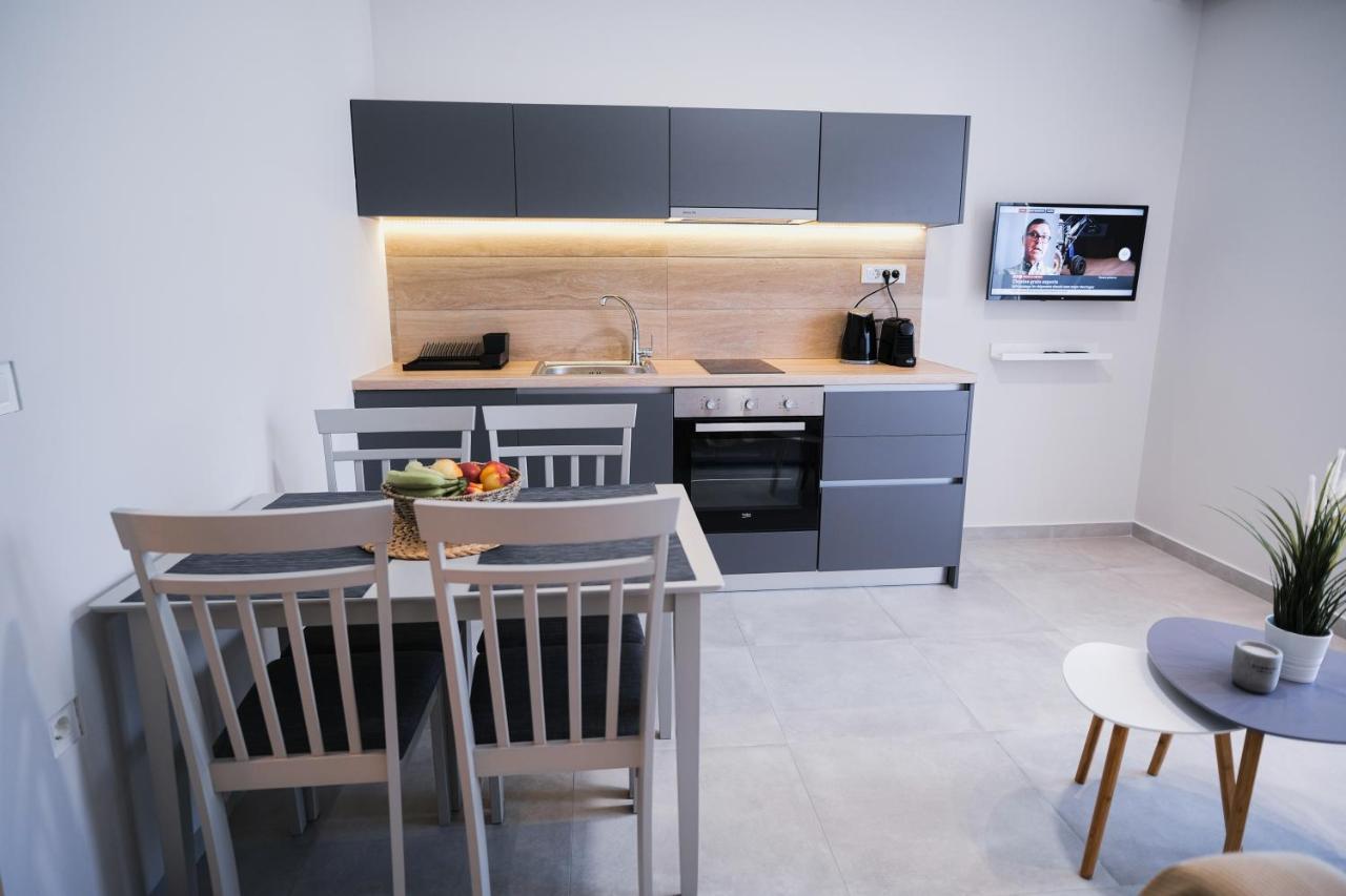 Sweven Luxury Apartments Suda Zewnętrze zdjęcie
